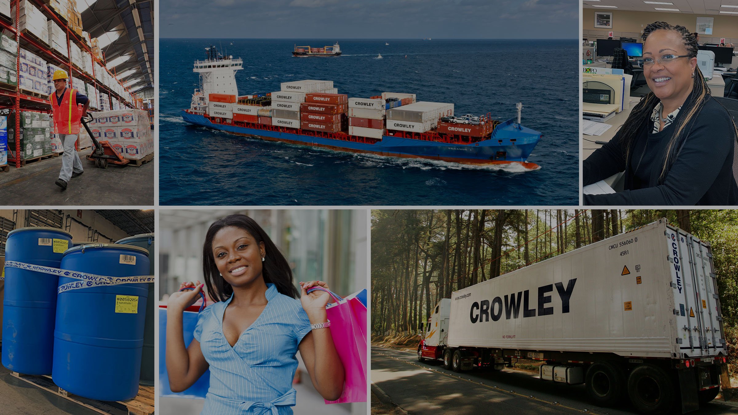 Shipping to Bonaire and Curacao
